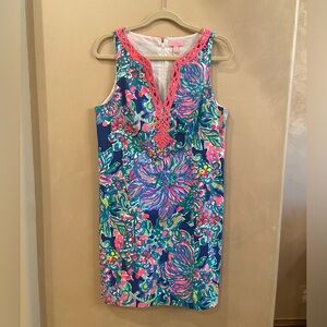Lilly Pulitzer Ryder Shift Dress